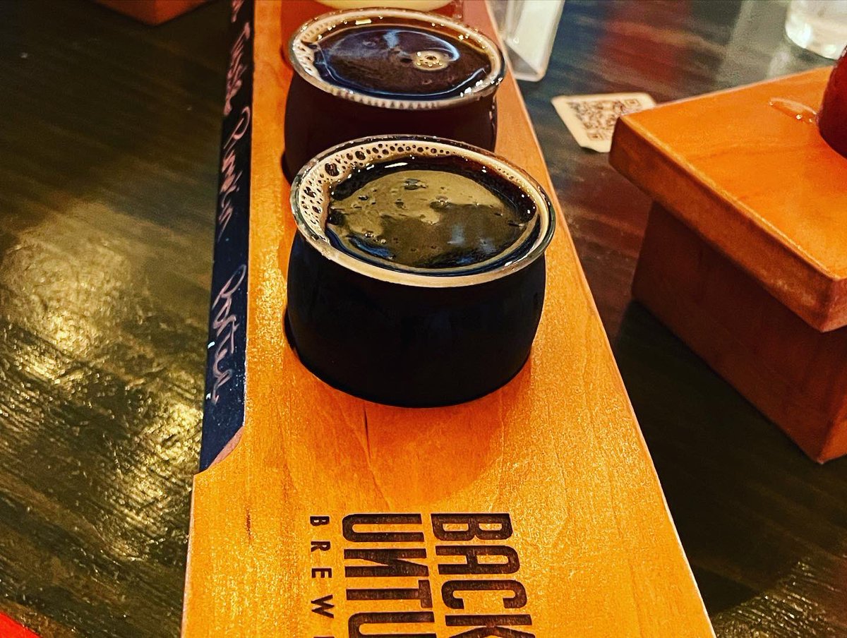 Support local fam. Treat your servers well, explore and let’s have fun in life