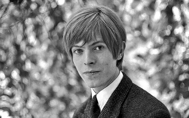 JakeRudh's tweet photo. On this day in music history, The Beatles new label Apple Records turned down the offer to sign a young David Bowie (1968). https://t.co/zLeKlKDY8S