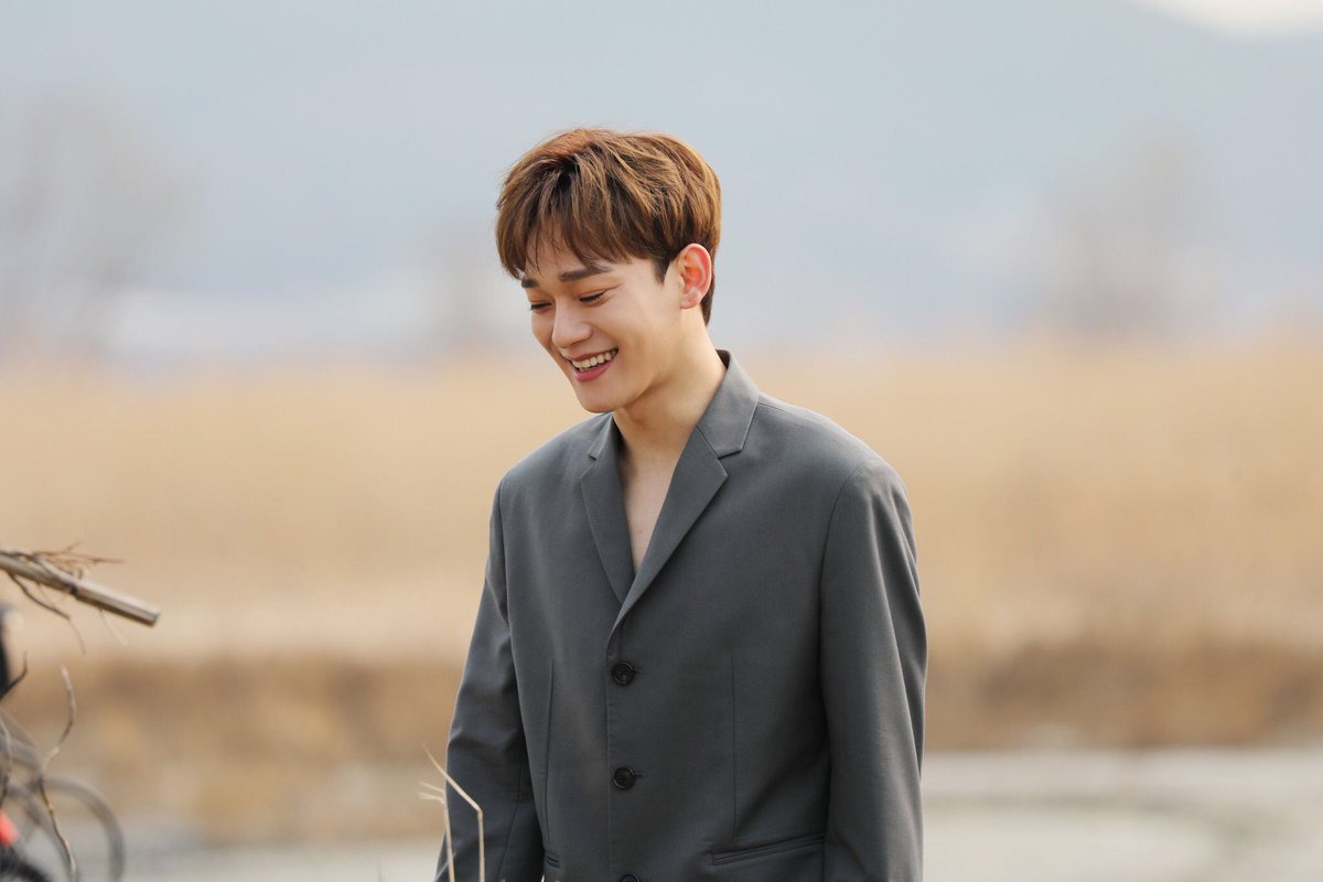 kamjagyaa's tweet photo. welcome back uri jongdae
Wahh sangat tdk sadar waktu berlalu begitu cepat,sampai bertemu di comeback selanjutnya 🤗💗
#HelloAgainChen
 #다시_찾아온_종대의_봄
#Welcomeback_CHEN https://t.co/lG1FdlG28q