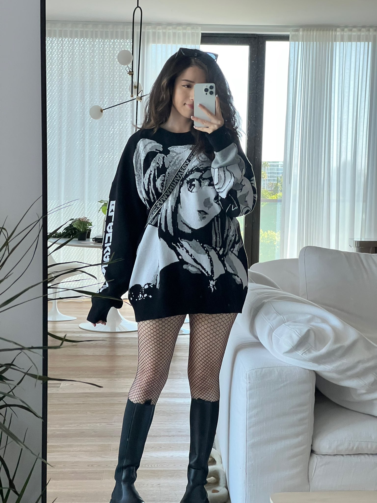 Did Pokimane'S Private Photos Leak Online? - raixbk9