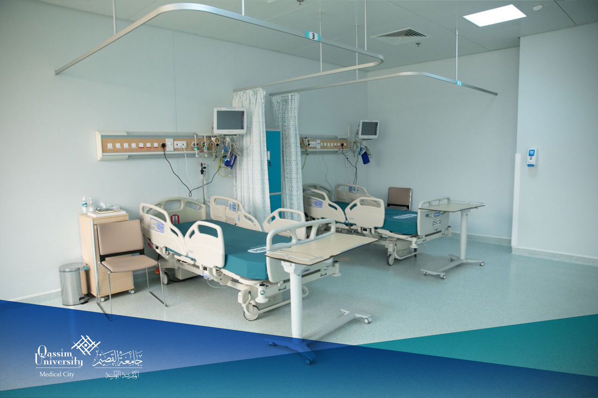 QU_QUMC's tweet photo. نبذة عن وحدة الجراحة العامة بالمدينة الطبية بـ #جامعة_القصيم https://t.co/AN1uEeltr7