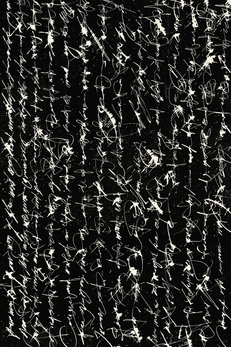 Klahr_dk's tweet photo. Manual ✒️🖤
Gestural calligraphy · sumi ink
15 ed / 4 tez
https://t.co/GCZP1uAHn2 https://t.co/m7pRHNrx20
