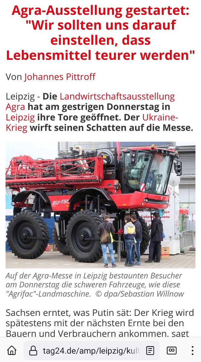 BogelFlorian's tweet photo. Ich fasse zusammen: Nahrungsmittel werden noch teurer und Putin ist schuld. Und es stimmt, Nahrungsmittel werden teurer, aber das hat eher nichts mit Putin zu tun. Die Preise stiegen schon vor d Ukrainekrieg. Die EU subventioniert Brachflächen, die Niederschläge gehen zurück usw. https://t.co/ekalKeq8Qz