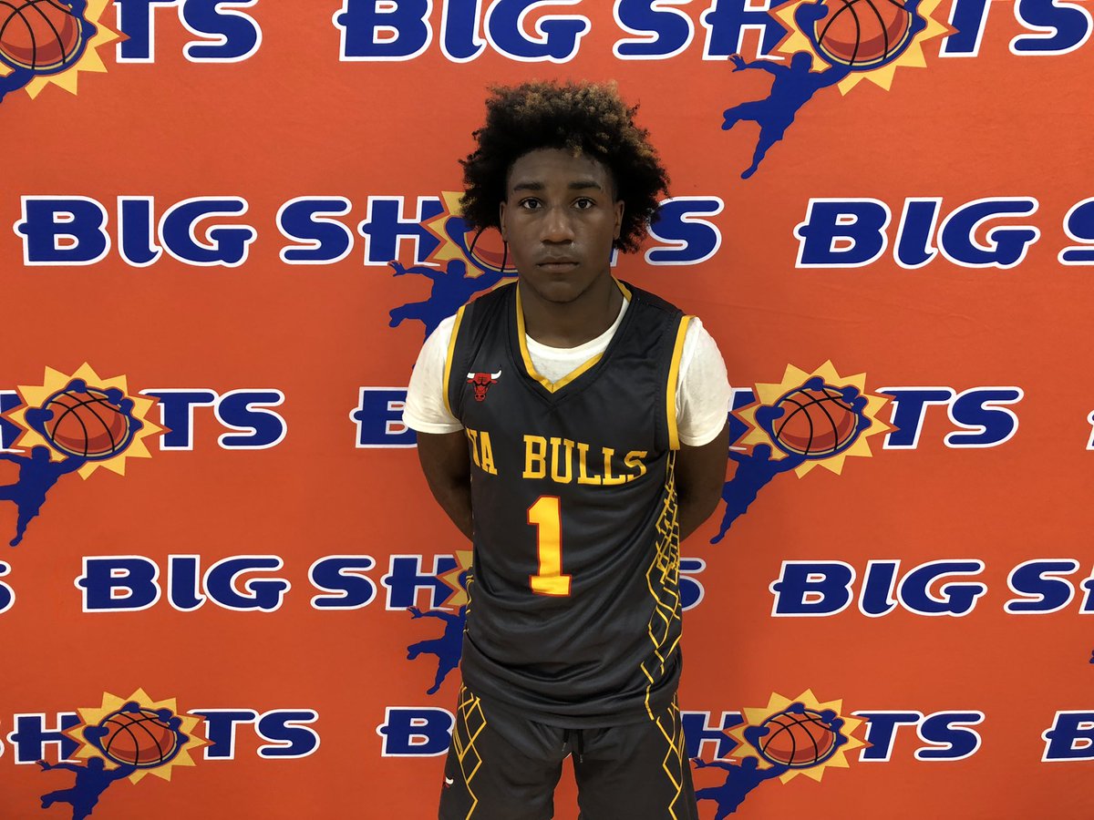 BigShotsGlobal's tweet photo. #BigShots #VABeachLive

16u

Fly High 55

Isaiah Burch 10pts
Jacob Hackley 11pts

Va Bulls 42

Quincy Ponder 19pt https://t.co/RnsFyVw0x1
