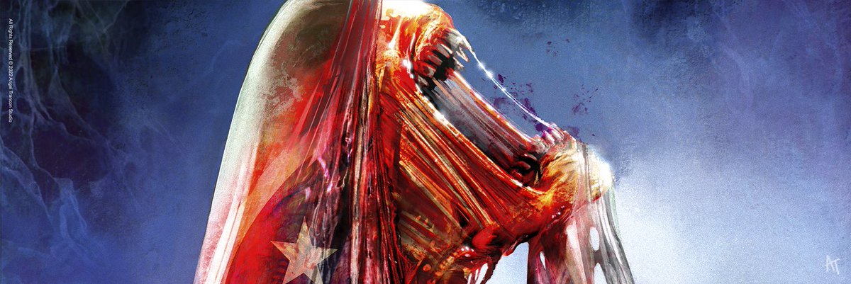 AngelTrancon's tweet photo. Maybe it's like an ant-hive?
Bees, man. Bees have hives!
#aliens #chestbuster #LV426 #acheron #alternativeposters #scfiart #angeltranconstudio https://t.co/v7l4IjYrMp