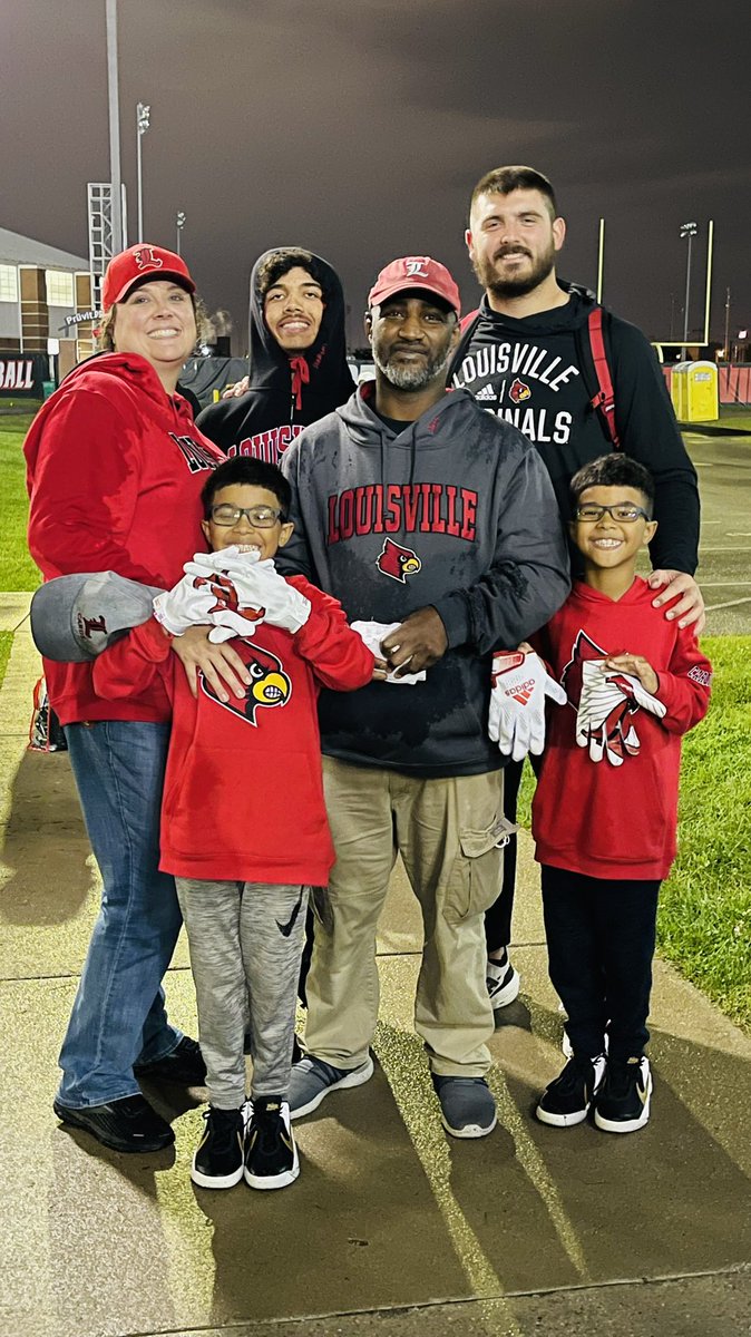 Bryan Hudson tweet media