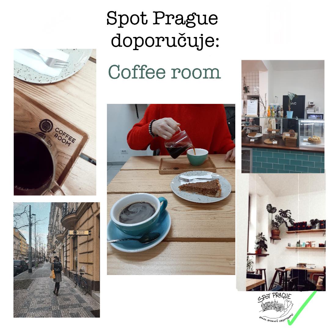 PragueSpot's tweet photo. 🇨🇿Coffee room. Útulná pražská kavárna na Vinohradech. Výběrová káva i od českých pražíren. A ty vyhlášené domácí snídaně z vlastního pečiva či něco zdravějšího...! Jen se poprat se vstupním vchodem a menšími prostory.➡️https://t.co/rApT5FiTzc
#spotpraguedoporučuje https://t.co/64hqWs4wB0