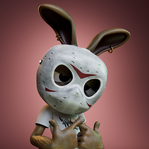 Meta Rabbit tweet media