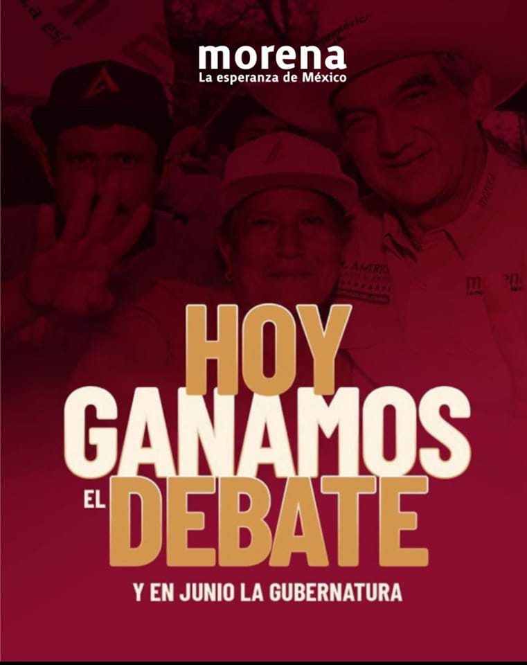 Antonio Castro tweet media