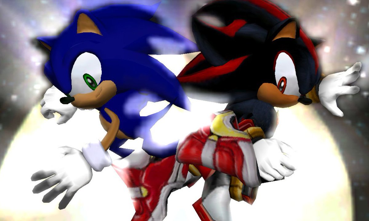 SonicpoX tweet picture