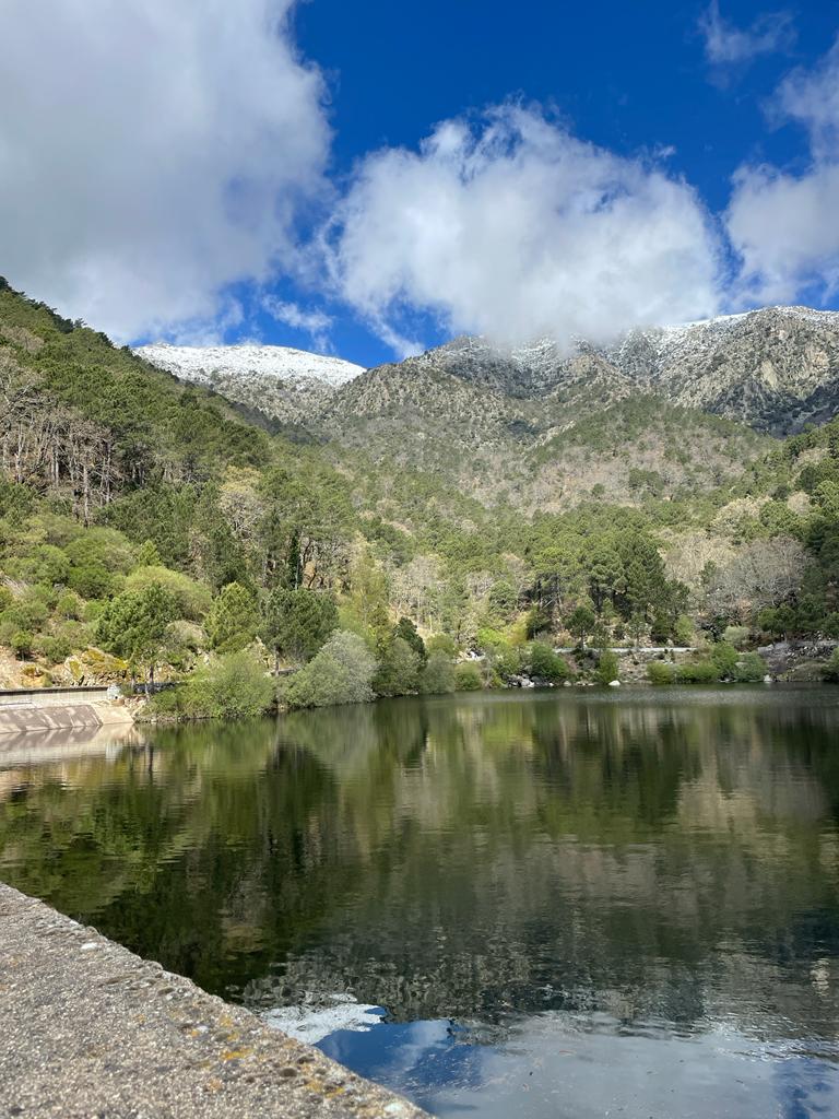 ferloruiz's tweet photo. Valle del tietar Ávila https://t.co/ky2vKaACr3