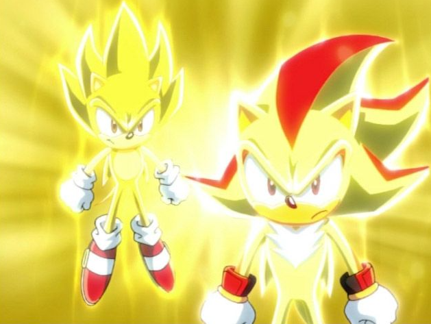 SonicpoX tweet picture