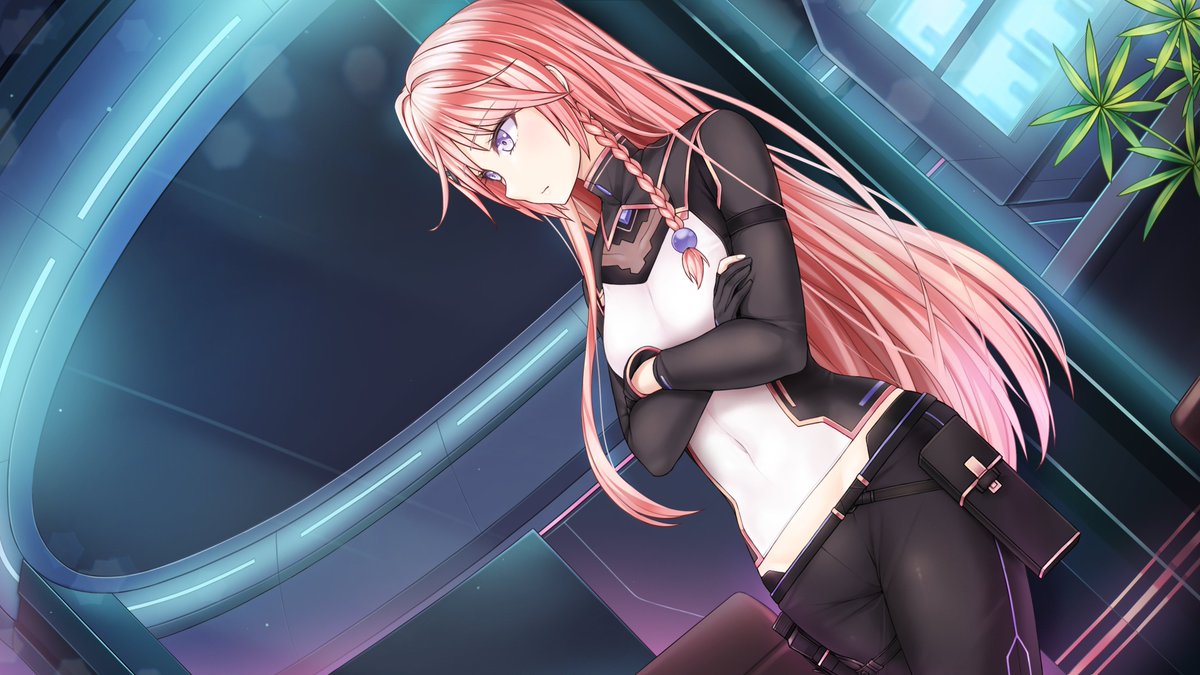 PixelFade's tweet photo. Which #AstralAscension lady are you most interested in?

Iris Alcyon - Captain (Pink Hair)
Luna Seren - Doctor (White Hair)
Vaela Kade - Engineer (Orange Hair) https://t.co/LmdnJnddk4