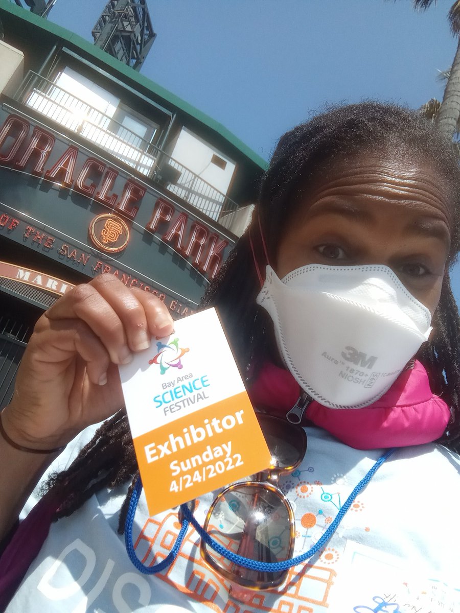 E. Padilla-Morales (@epadillamorales) on Twitter photo <a href="/BayAreaSciFest/">Bay Area Science Festival</a> is ON! #STEM #community <a href="/UCSFHospitals/">UCSF Health</a> Always love seeing you, <a href="/makethemsayahh/">Derek Sun wants #MoreThanDiversity</a>! <a href="/BayAreaSciFest/">Bay Area Science Festival</a> is ON! #STEM #community <a href="/UCSFHospitals/">UCSF Health</a> Always love seeing you, <a href="/makethemsayahh/">Derek Sun wants #MoreThanDiversity</a>!