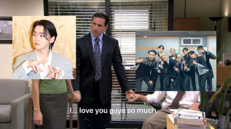 8ITEEZ's tweet photo. atinys right now:

#ATEEZ #ATEEZWORLDTOUR2022 https://t.co/NbW4WfxH8Z