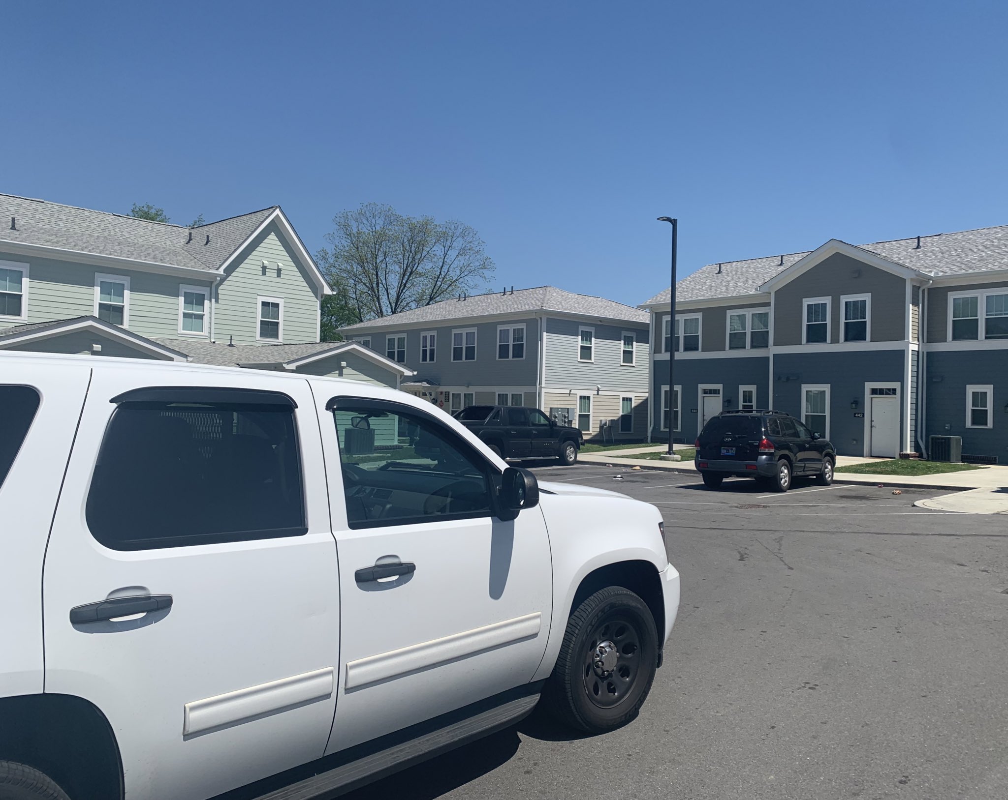 Knoxville Police TN on Twitter "At around 1243 p.m. today, KPD