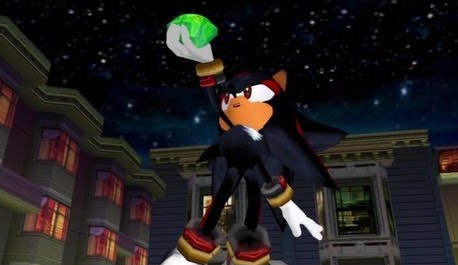 SonicpoX tweet picture