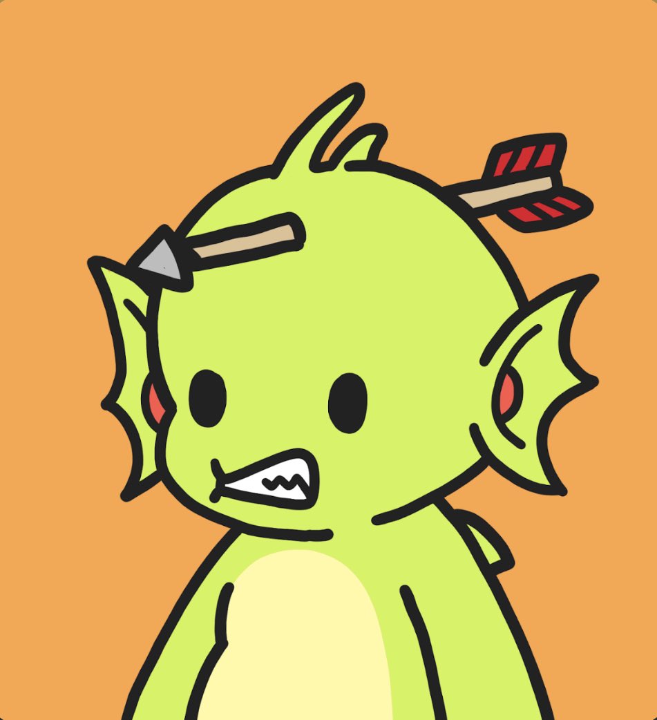 Mr. Corn tweet media