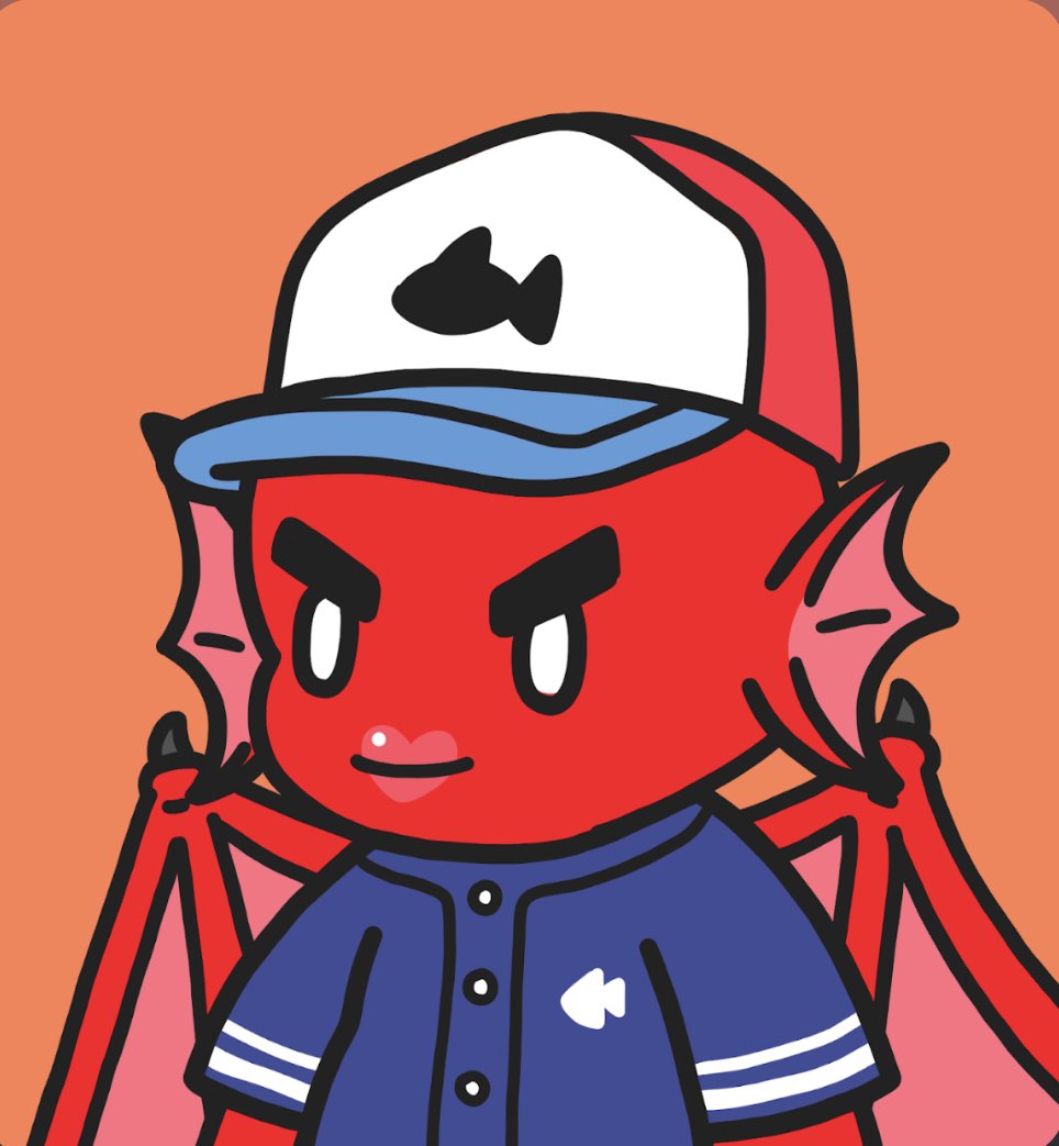 Mr. Corn tweet media