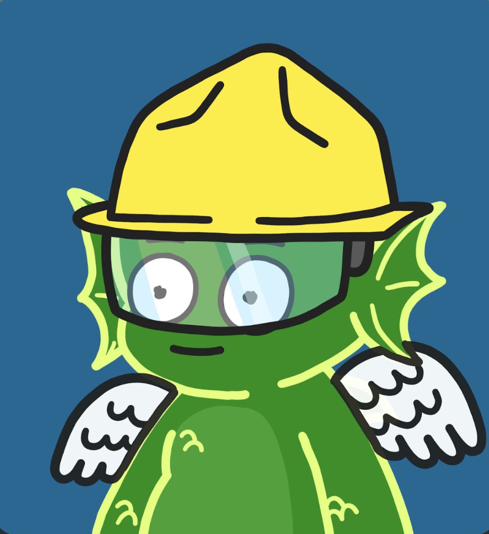 Mr. Corn tweet media