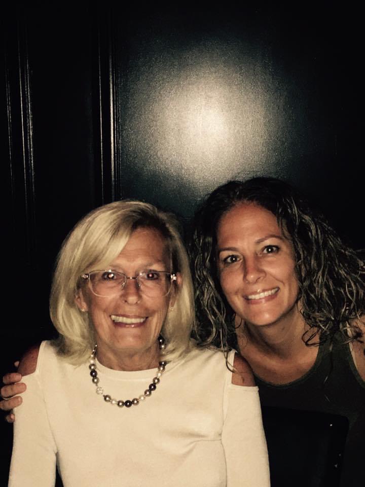 TiskaSue's tweet image. This is one of those posts you aren’t ever prepared to write.After a long battle with cancer,&amp;amp; 5 hard days of hospice care at home with us, my mom passed away this morning peacefully in her sleep.Thank you all for so much support, we are heartbroken @rookie4603  @RuthTiska