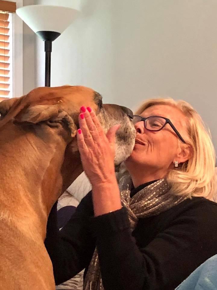 TiskaSue's tweet image. This is one of those posts you aren’t ever prepared to write.After a long battle with cancer,&amp;amp; 5 hard days of hospice care at home with us, my mom passed away this morning peacefully in her sleep.Thank you all for so much support, we are heartbroken @rookie4603  @RuthTiska