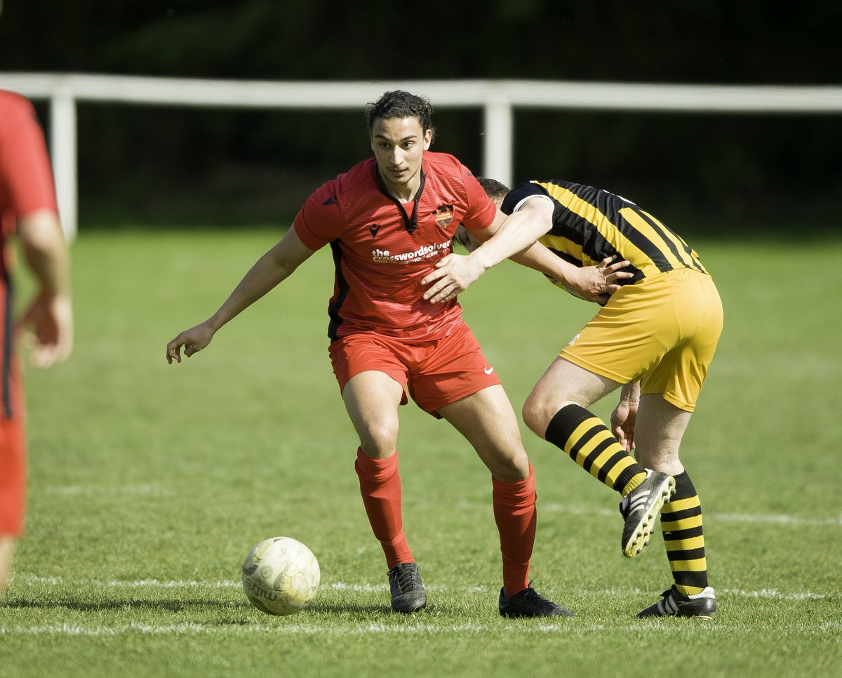 FC_Codicote's tweet photo. Bit belated but just a few pics from our away game v @sarrattfc  pics by @TillySleator https://t.co/lALA23JZ2l