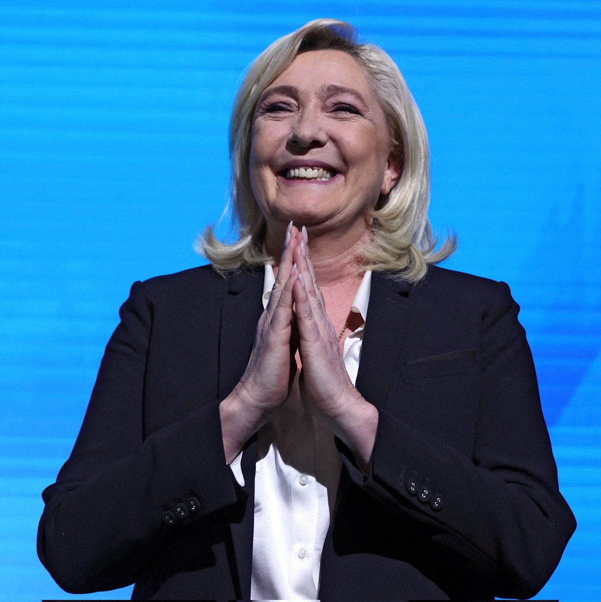 Liberté, égalité, fraternité e vaitefudé 🇪🇺