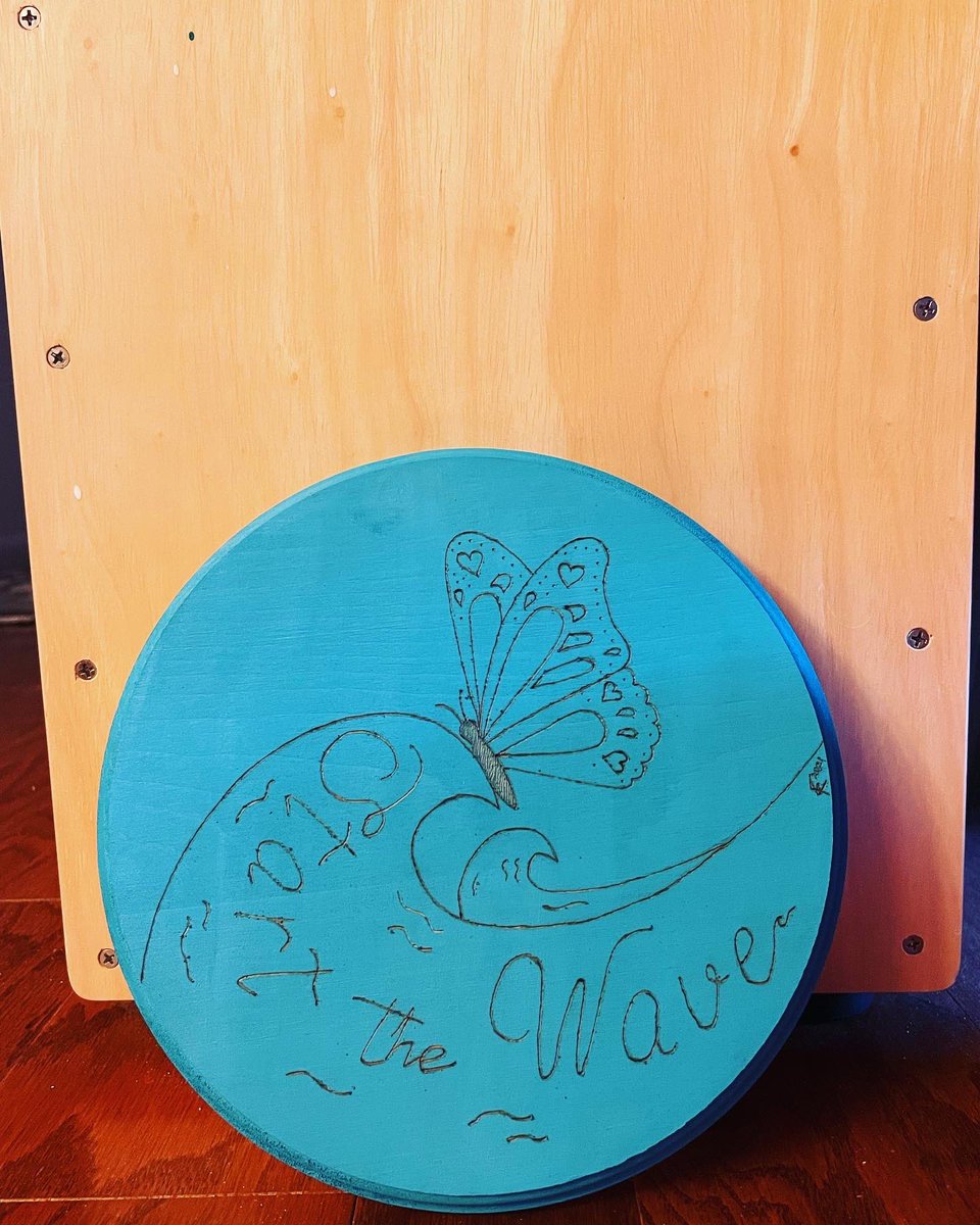 kkfosterartist's tweet photo. ✨New✨ Start the Wave Eco-Merch pieces were added over on my Instagram! Go check them all out! ❤️🌊🦋🌈
#startthewave #stwecomerch #stwenvironment #stwecocreator #WynonnaEarp #prideliberates #everythingislove https://t.co/SKVFo0PUGv