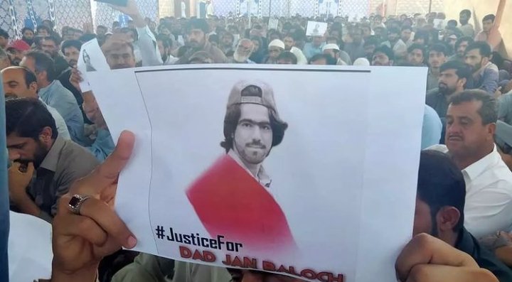 WaleedNoorbaloc's tweet photo. #JusticeForDadJanInayat
#JusticeForDadJanBaloch
#StopBalochGenocide https://t.co/6PERDlxfyU