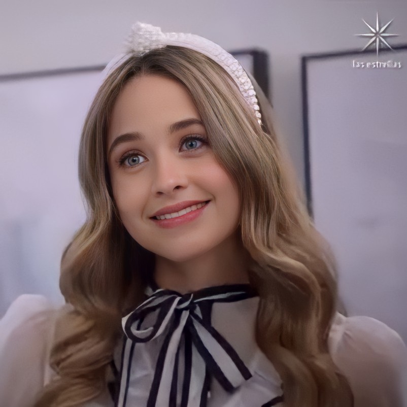 FerlinaUpdates's tweet photo. Connie 💘

@_paumatos #PaulinaMatos #PauMatos #actriz #Quelepasaamifamilia #QLPAMF #ConstanzaAstudillo #connie #Cony #personaje #telenovela #Constanza https://t.co/bm9J8l4Kwo