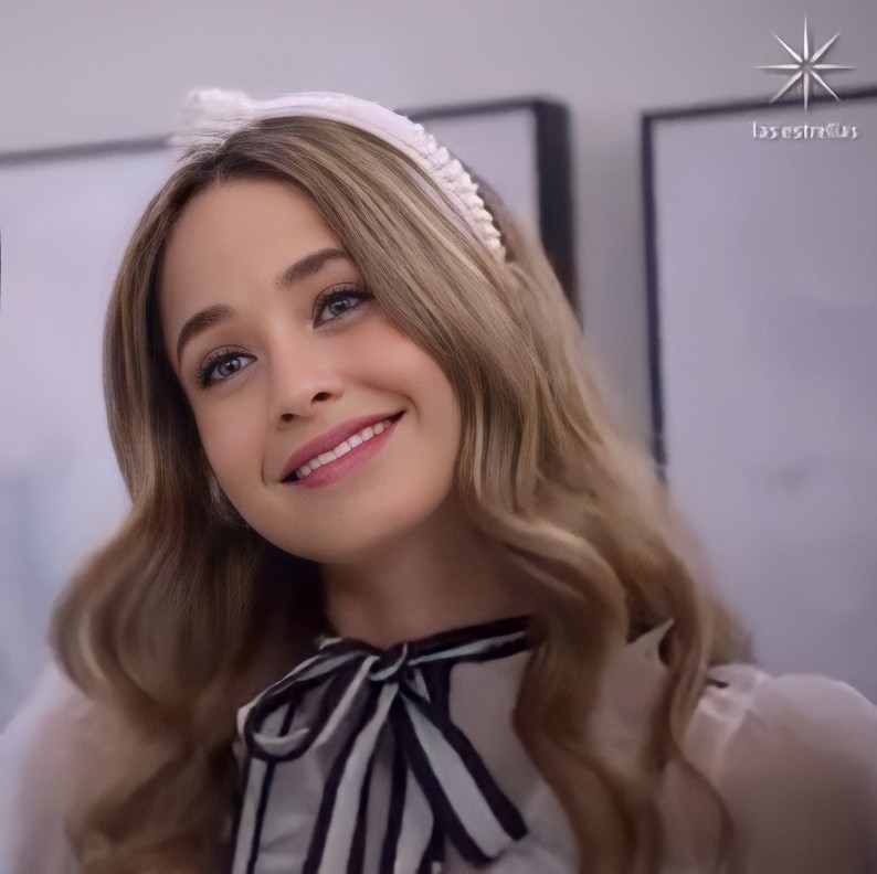 FerlinaUpdates's tweet photo. Connie 💘

@_paumatos #PaulinaMatos #PauMatos #actriz #Quelepasaamifamilia #QLPAMF #ConstanzaAstudillo #connie #Cony #personaje #telenovela #Constanza https://t.co/bm9J8l4Kwo