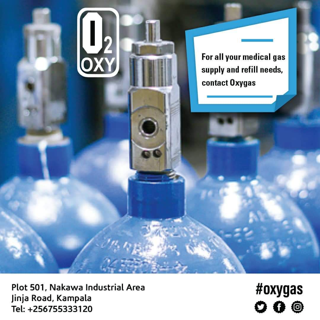 Call us on 0755333120 for medical gas supply  and refill.

#gasrefill #gassupplier #medicaloxygen #medicalgas #oxygengas #oxygas