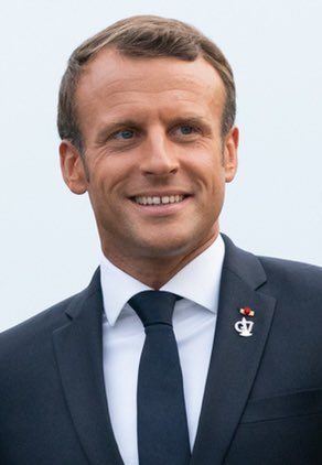 ServerEuropa's tweet photo. Congrats @EmmanuelMacron on your re-election #presidentielles2022 #france #Macron #discord #electionspresidentielles2022 https://t.co/LvzKxWchUN