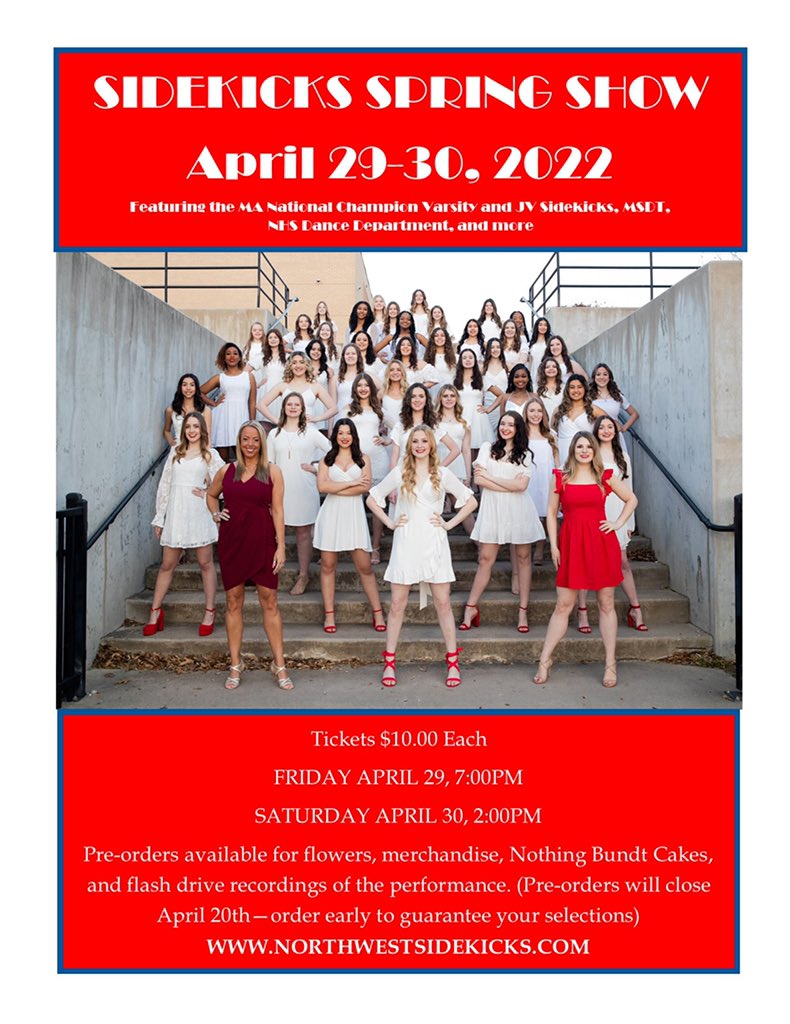 SidekicksBoosterClub tweet media