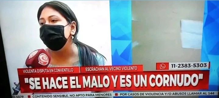 Unos pares