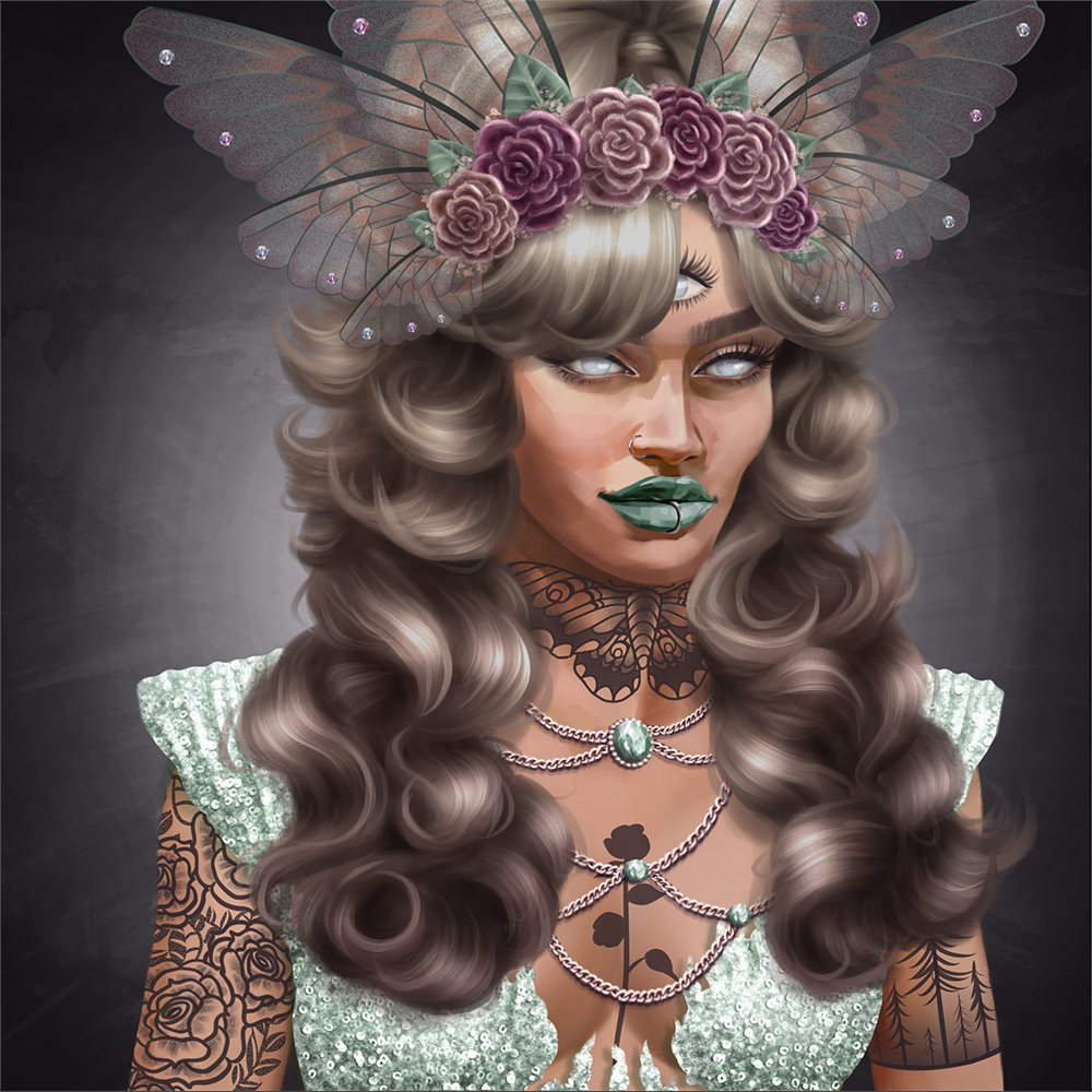 ItsukiNFT's tweet photo. Crypto Divas x Itsuki

🎁5x Itsuki WL
🎁5x Crypto Divas Backstage pass (WL &amp; more)

Rules:
1️⃣ Follow @cryptodivas_nft &amp; @ItsukiNFT
2️⃣❤️ &amp; RT
3️⃣ Tag 3 frens

Ends in 48H 
#NFTCommunity #NFTGiveaway #NFTs https://t.co/ZS3HnV4yuy