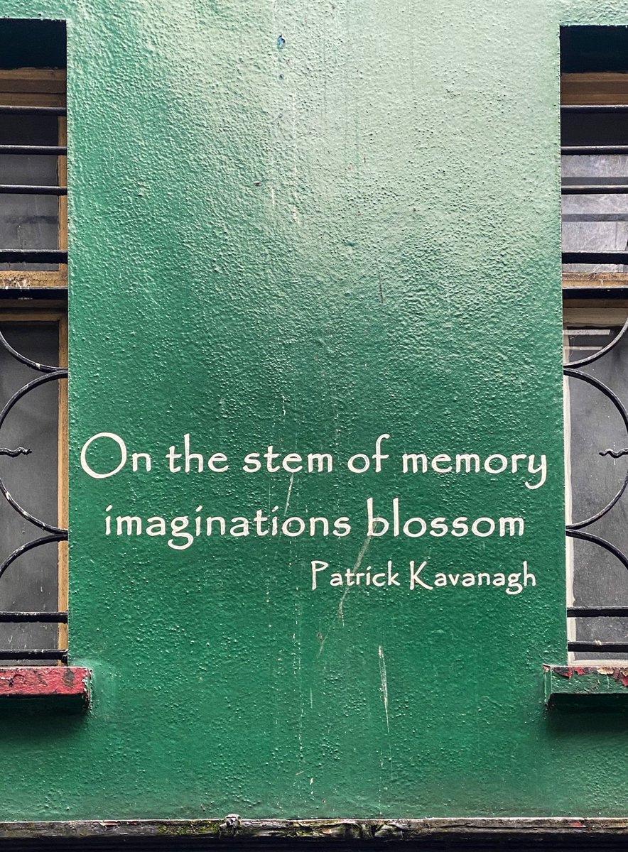 SaraONeillArt's tweet photo. #Dublin https://t.co/MHbtzzFWZT