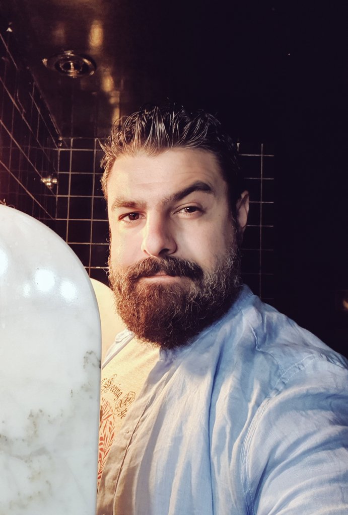 SEK TeddyWolf ® tweet media