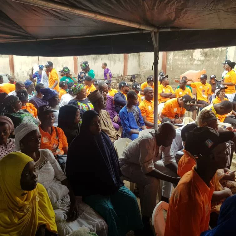 AF_lawal's tweet photo. However, I want to thank His Excellency Governor AdbulRahman AbdulRazaq for the opportunity given to me to serve my home, also I extend my appreciation to other leaders of the APC, who have been supportive in prayers, advice, and guidance. https://t.co/G8O3uu6u3S