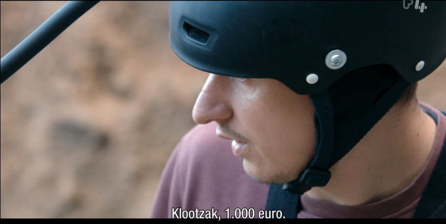 MertensJarne's tweet photo. Wanneer ge in de Kinepolis uw popcorn en uw frisdrank moet gaan betalen #DeMol https://t.co/rTksDqXHDM