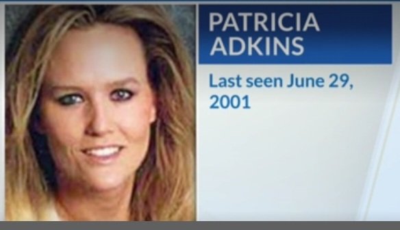 #reward $25000 for info on Patricia (Patti) Adkins #Missing since June 29, 2001 after leaving the Honda auto plant in #Marysville #Ohio after a work shift.

Adkins was last seen wearing a white Honda uniform and was reported missing on July 8, 2001 Contact 614-461-8477 with info