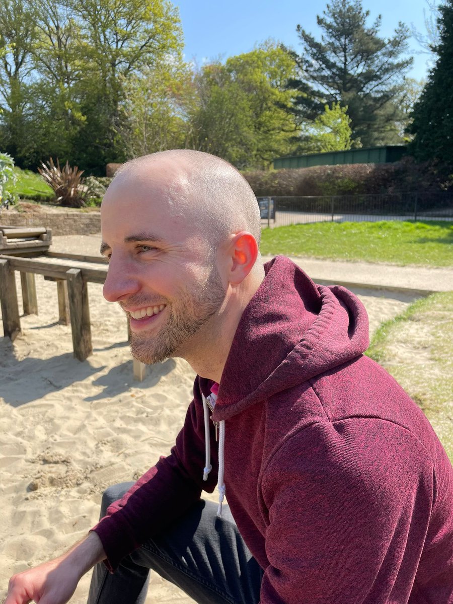 Ben Thornton tweet media