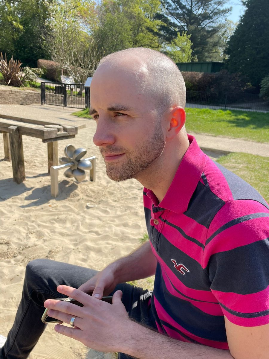 Ben Thornton tweet media