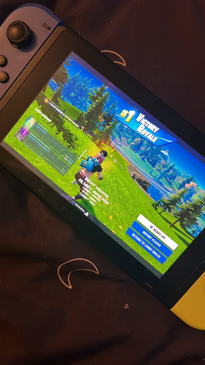 1991_rach's tweet photo. Boom! 🤙🏻 not bad considering I haven’t played solo for a while! https://t.co/DDNtqTTtrd