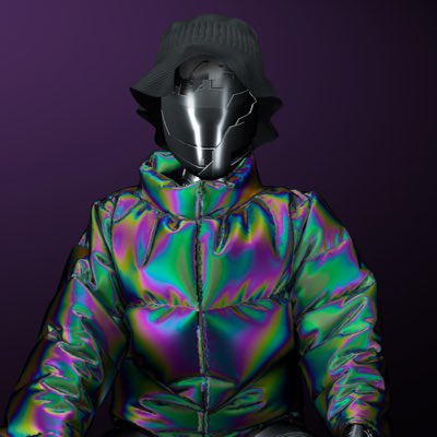 kaktuspub's tweet image. New profile pic. We!drip @DripperzCC