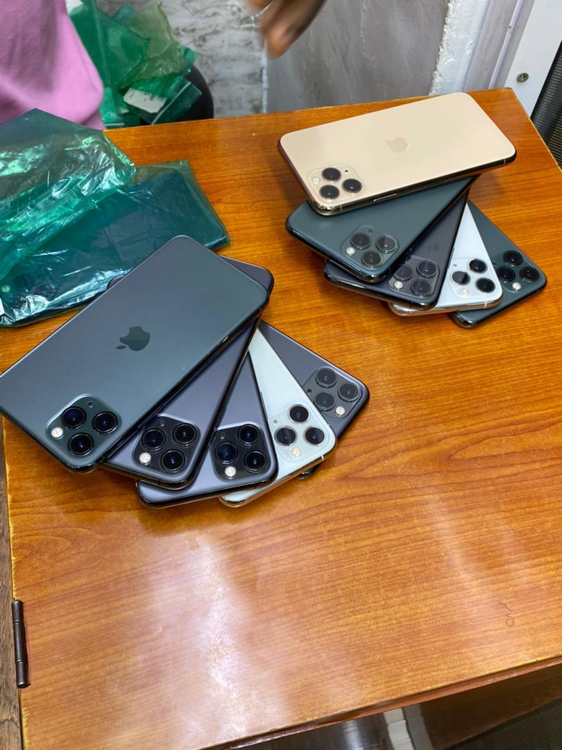 DreamsItech's tweet photo. @cheffetesKerry IPhone for sale at affordable prices douala MTN AKWA
697886911 https://t.co/wIbichiZaI