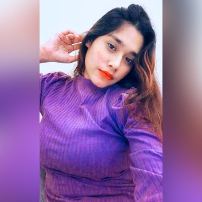 MimuShanta's tweet photo. #NewProfilePic https://t.co/64wglCdd0n