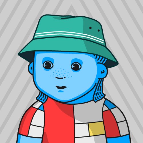 Self Love / Self Worth Affirmation💙

Love yourself unconditionally!

#SelfLove #SelfWorth #Affirmation #LoveYou #energy #happy #healthy #powerful #focused #youareloved #NFTs #NFTcollection #NFTproject #NFTcollectibles