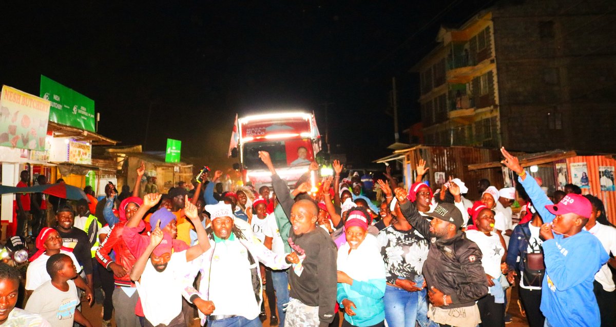ReymiMiriti's tweet photo. A track Record of Development. For the last four years we've seen transformation from a peripheral ward to a Core ward.That alone gives COLLO the mandate to seek the seat of Member of Parliament Manyatta. Facts are Stubborn.
#WiraWarie
#Manyatta1
#NiCOLLOSasa
#TujengeManyattaSasa https://t.co/BW9hRL1waj
